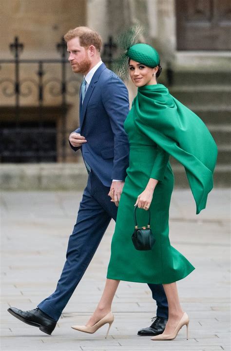 meghan markle dress